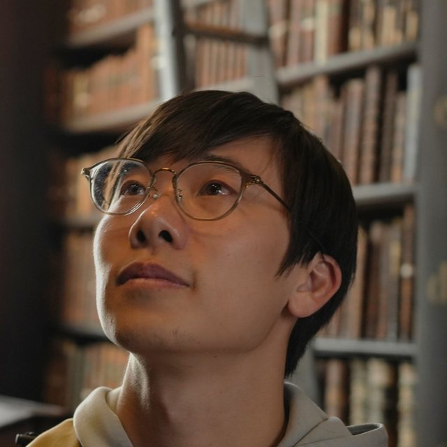 Mingjie Jian